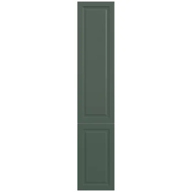 Front kuchenny D40sp(L/P)  V6 K274 Zielony Labrador Gr