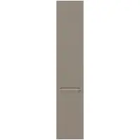 Front kuchenny D40sp P Q2 K204 Capuccino Mat Gri