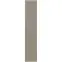 Front kuchenny D40sp(L/P) H5 K257 Kaszmir Mat Grii