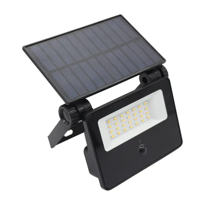 Naświetlacz solarny AXILLT 66477
