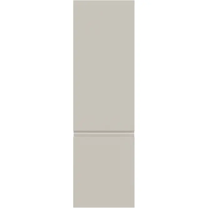 Front kuchenny D60r  P T8 K943 Kaszmir Gri