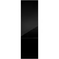 Front kuchenny D60r(L/P) L9 K165 Czarny Hg Griii