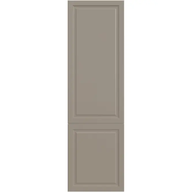 Front kuchenny D60r(L/P)  V6 K257 Kaszmir Mat Grii