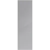 Front kuchenny D60r(L/P) L9 K268 Szary Hg Griii