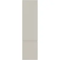 Front kuchenny D60rwn  P T8 K943 Kaszmir Gri