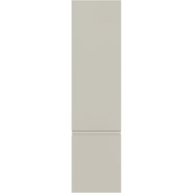 Front kuchenny D60rwn L T8 K943 Kaszmir Gri