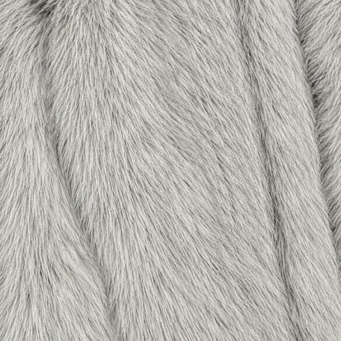 Dywan Lila 0,8/1,5 Sm688 srebrny