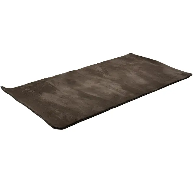 Dywan Cozy 80 1,2/1,7 80 brązowy