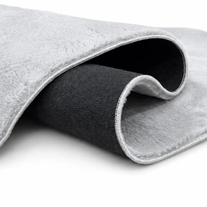 Dywan Cozy 80 0,8/1,5 95 szary