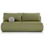 Sofa Dalia Tresor 77,2