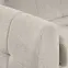 Sofa Peroni 160 ze stelażem włoskim Misterio 03,5