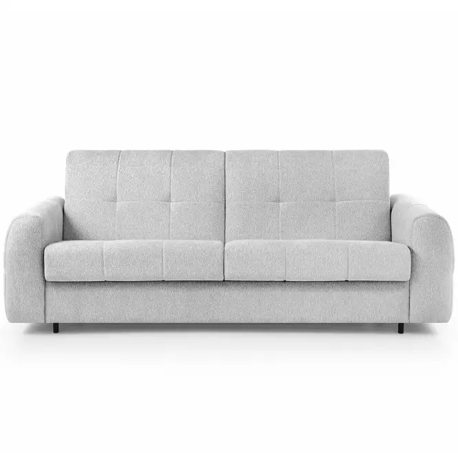 Sofa Peroni 160 ze stelażem włoskim Misterio 80