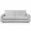Sofa Peroni 160 ze stelażem włoskim Misterio 80,2