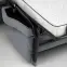 Sofa Peroni 180 ze stelażem włoskim Misterio 90,7