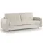 Sofa Peroni 180 ze stelażem włoskim Misterio 03