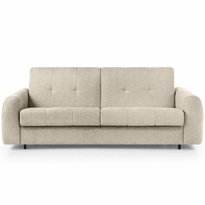 Sofa Peroni 180 ze stelażem włoskim Misterio 07