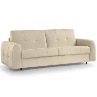 Sofa Peroni 180 ze stelażem włoskim Misterio 40