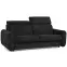 Sofa Perotti 140 ze stelażem włoskim Run Again 99