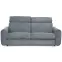 Sofa Perotti 140 ze stelażem włoskim Run Again 90,2