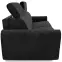 Sofa Perotti 160 ze stelażem włoskim Run Again 99,5