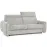 Sofa Perotti 160 ze stelażem włoskim Run Again 80