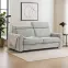 Sofa Perotti 160 ze stelażem włoskim Run Again 80,11