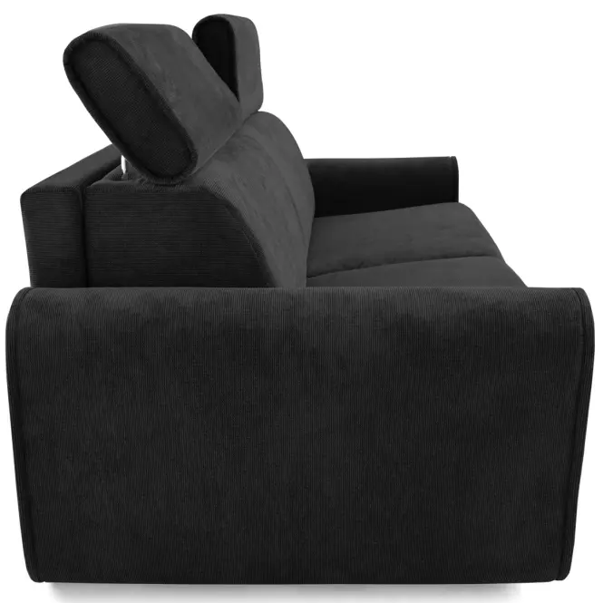 Sofa Perotti 180 ze stelażem włoskim Run Again 99