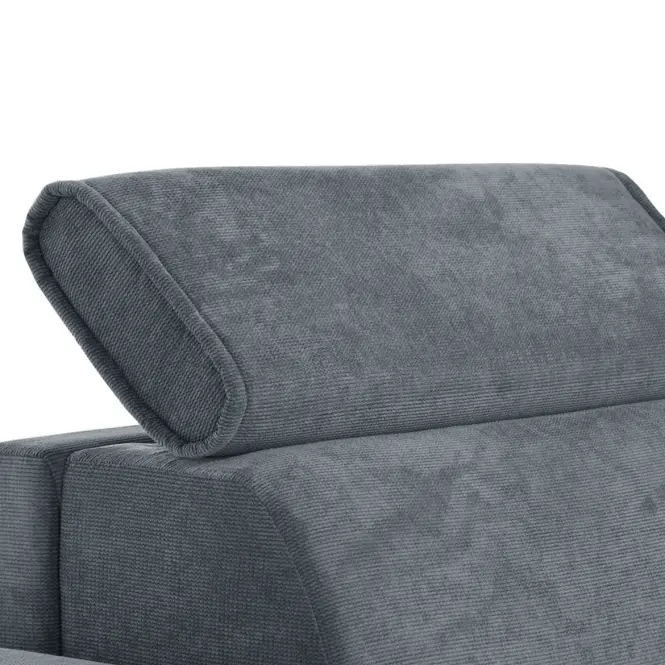 Sofa Perotti 180 ze stelażem włoskim Run Again 90