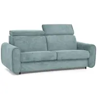 Sofa Perotti 180 ze stelażem włoskim Run Again 72