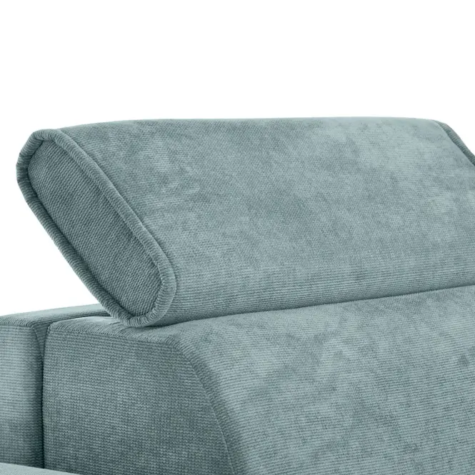 Sofa Perotti 180 ze stelażem włoskim Run Again 72