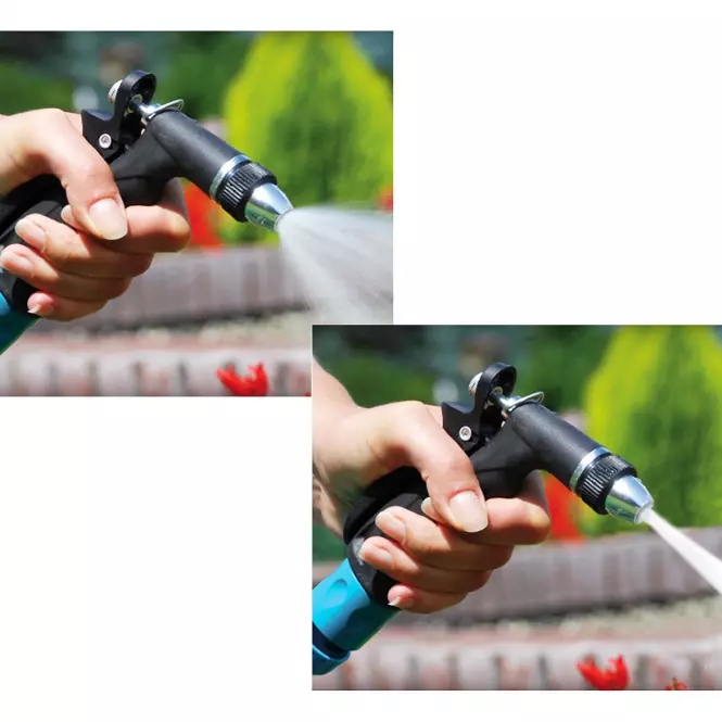Zraszacz pistolet. Profi 52-010