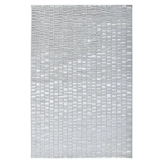 Dywan Zoe 1,6/2,3 X554b R5 25 kremowy/jasny szary
