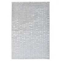 Dywan Zoe 1,9/2,9 X554b R5 25 kremowy/jasny szary