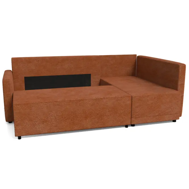 Narożnik Tymon P Vibe 56,3