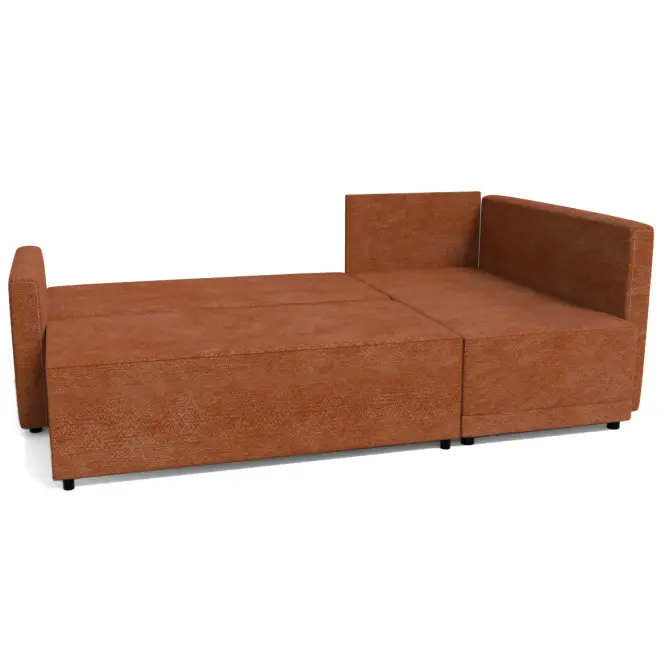 Narożnik Tymon P Vibe 56,4