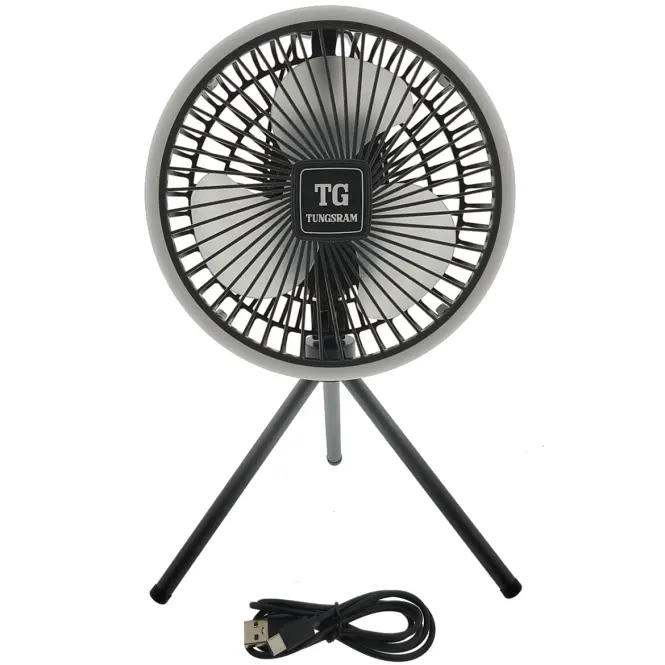 Wentylator 2w1 TG-001