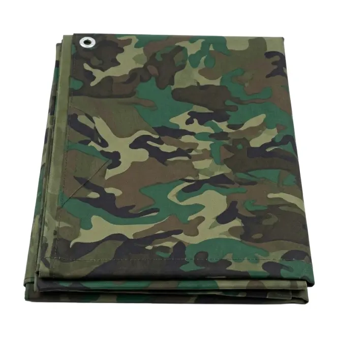 Plandeka 8x10 m 90 g/m2