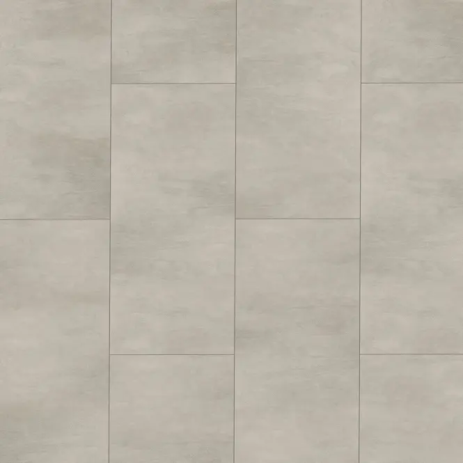 Panel ścienny SPC 68092 Concrete Light Grey 39,2x118cm 3mm