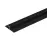 Listwa łączeniowa H do SPC 2,8m 9005 czarny
