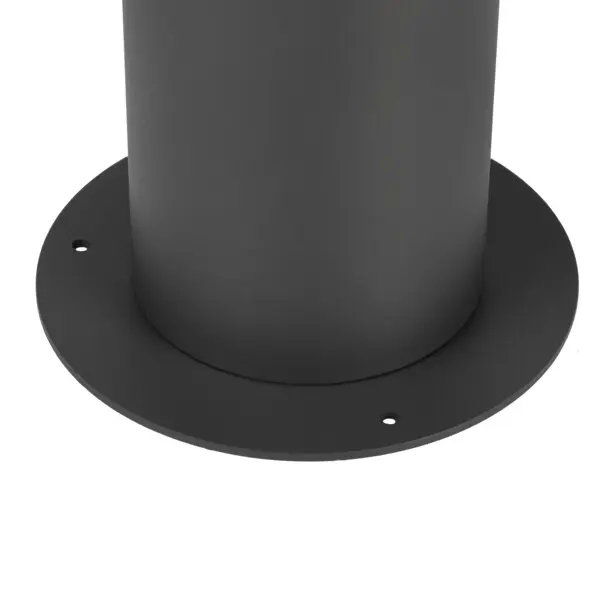 Lampa ogrodowa STONO 80 46085 GRAPHITE LP1