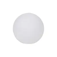 LAMPA STONO MILK 20CM 45930