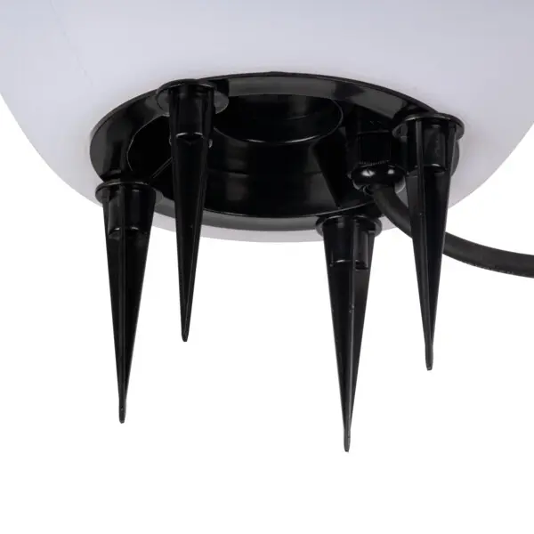 LAMPA STONO MILK 30CM 45931
