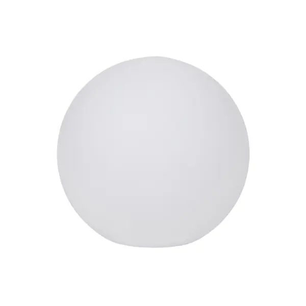 LAMPA STONO MILK 40CM 45932