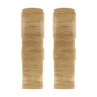 Łącznik do listwy SG56 - 08 Dąb Ciemny – 2 szt