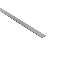 Płaskownik alu 15x2mm 1m