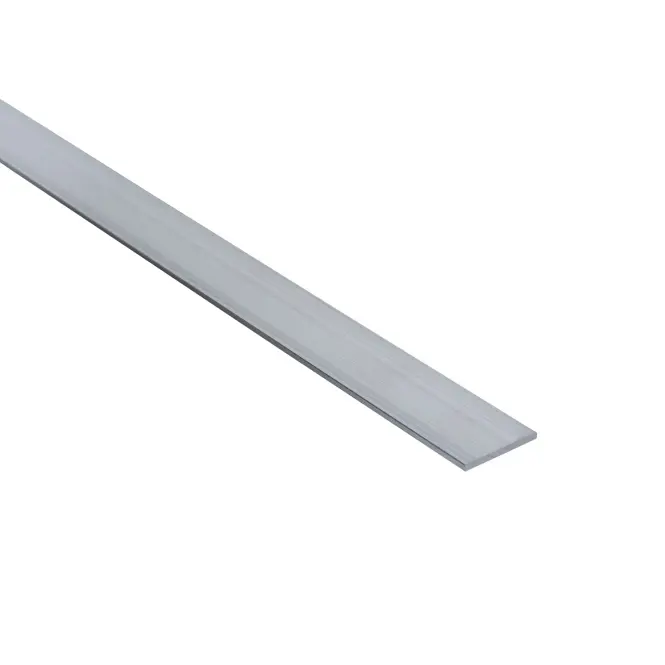 Płaskownik alu 20x2mm 1m