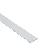 Płaskownik alu srebny 30x2mm 2.5m