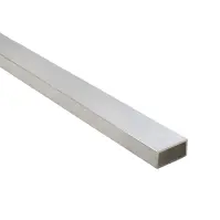 Rura alu 30x15x1.5mm 1m