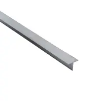 Kształtownik alu t 15x20x1mm 1m