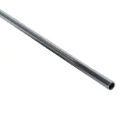 Rura alu okrągła 10x1mm 1m